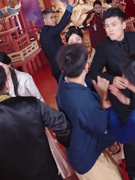 결혼 당일에 알게 된 진심 - Episode 12