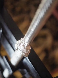 Tập 22 - Yêu Phi Mang Phúc Thai