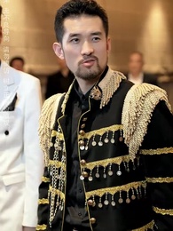 絕代雙驕 - Episode 71