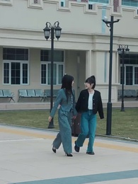 사랑을 과거에 남기다 - Episode 20