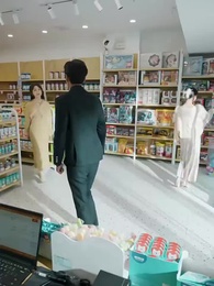 Amore Bruciato, Cuore Vuoto - Episode 9