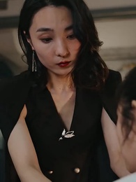 第14集 - 燃燒的愛