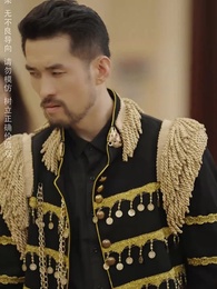 第31集 - 絕代雙驕