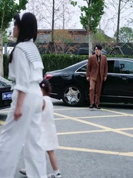 舞い降りた小さなスター、家族の愛で輝く - Episode 5