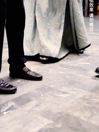 第4集 - 昆侖天尊