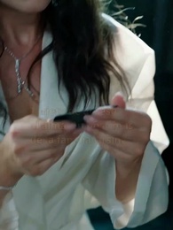 [Doblado]Flor prohibida: mi enemiga, mi amor - Episode 9