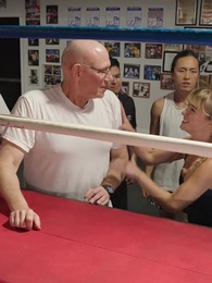 Episódio 23 - Dominando o Rei do Cinturão de Ouro