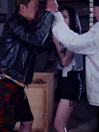 第67集 - 昆侖天尊