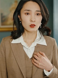 第21集 - 燃燒的愛