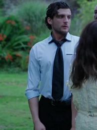 [Doblado]Flor prohibida: mi enemiga, mi amor - Episode 15