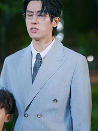 愛在轉角遇見妳 - Episode 8