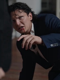 Episódio 43 - Dominando o Rei do Cinturão de Ouro