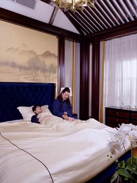 第34集 - 昆侖天尊