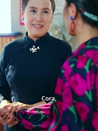 Reborn in the 80s: Fired by My Factory-Director Wife - Episode 2