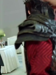 [Dubbing] Pedang Pengembara - Episode 49