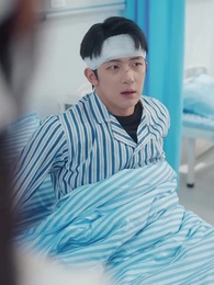 사랑을 과거에 남기다 - Episode 9