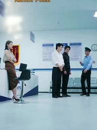 Episode 45 - Cinta yang Terjerat