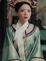 A Conspiração da Coroa - Episode 38