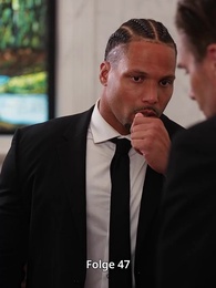 Episode 47 - [Synchron]Gefunden: Ein obdachloser Schurke