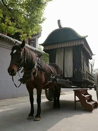 Tập 34 - Thái Nữ Điện Hạ