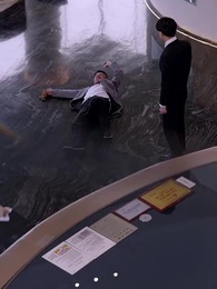 Épisode 39 - Amour et Châtiment