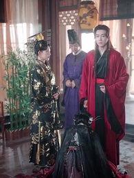 Caída Divina: El Error del Protector - Episode 58