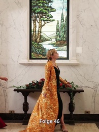 Episode 46 - [Synchron]Gefunden: Ein obdachloser Schurke