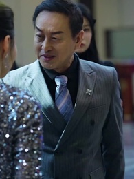 Bölüm 77 - Gizli Patron Baba