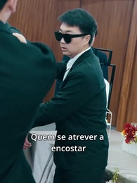 Episódio 59 - O Genro Que Virou Rei