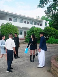 Too Late to Atone - Episode 31