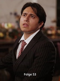 Episode 53 - [Synchron]Gefunden: Ein obdachloser Schurke