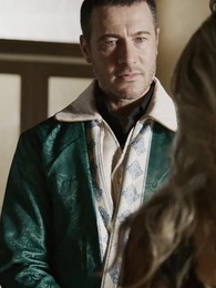 ตอนที่ 41 - บัลลังก์ผู้ชนะ