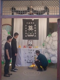 Too Late to Atone - Episode 5