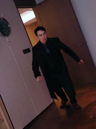 Episodio 12 - La verdadera heredera: Hora de venganza