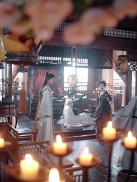 滅びの誓い - Episode 15