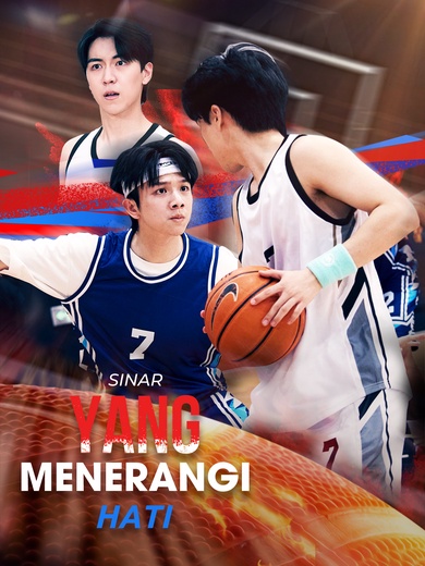 Sinar yang Menerangi Hati