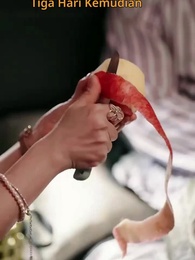 Episode 59 - Cinta yang Terjerat