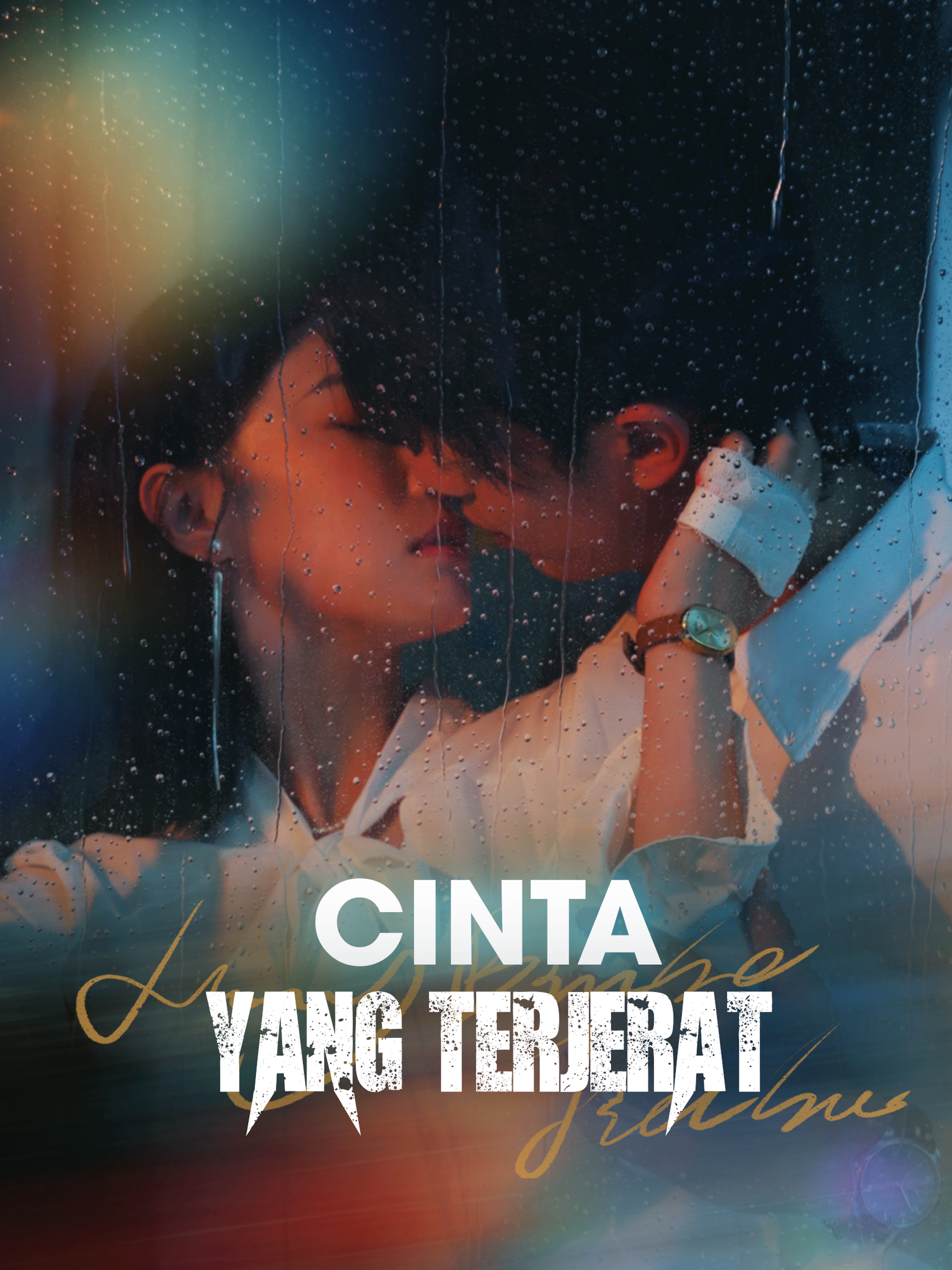 Cinta yang Terjerat