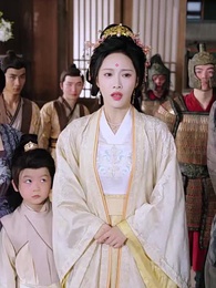 A Web of Power - Episode 35