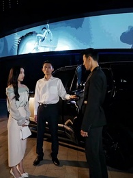 ตอนที่ 6 - ปฏิบัติการมัดใจคุณภาคิน