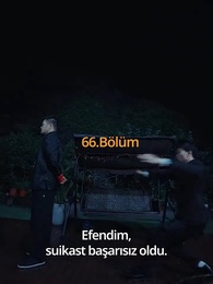 Uyanan Ejderha - Episode 66