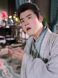 A Web of Power - Episode 22