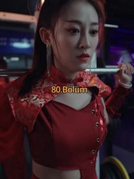 Uyanan Ejderha - Episode 80