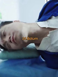 Uyanan Ejderha - Episode 24