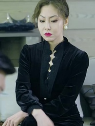 Bölüm 86 - Gizli Patron Baba