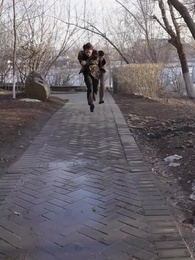 Bölüm 78 - Gizli Patron Baba