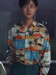 Bölüm 36 - Uyanan Ejderha