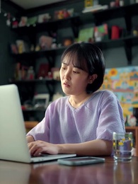 34화 - 신부전쟁