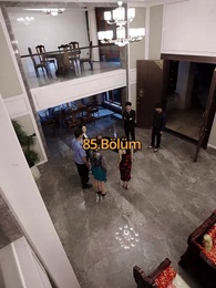 Uyanan Ejderha - Episode 85