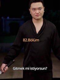 Uyanan Ejderha - Episode 82